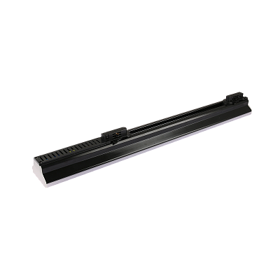 Трековый светодиодный светильник PTR 4028 28W 4000K 120° BL IP40